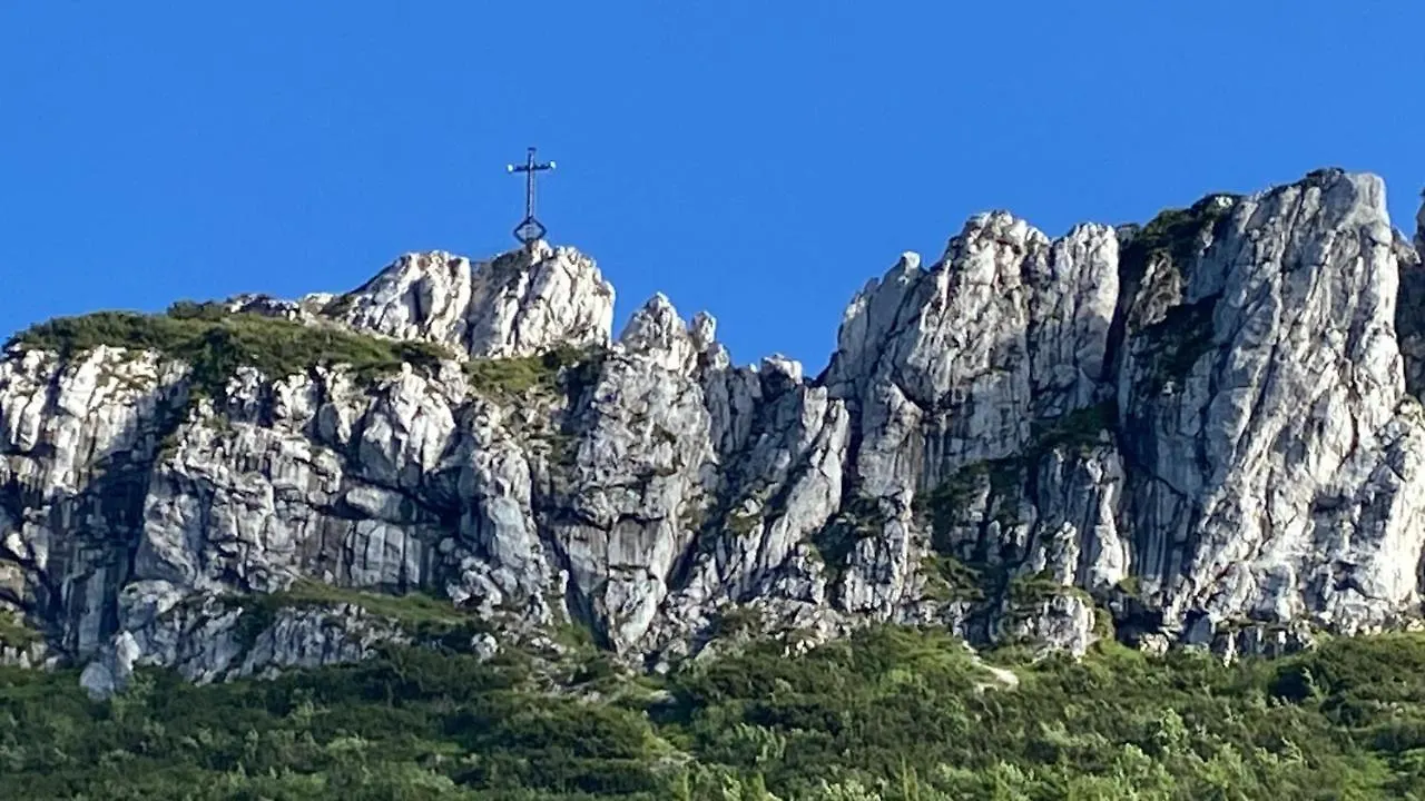 Alpenland Apartments Aschau im Chiemgau Deutschland