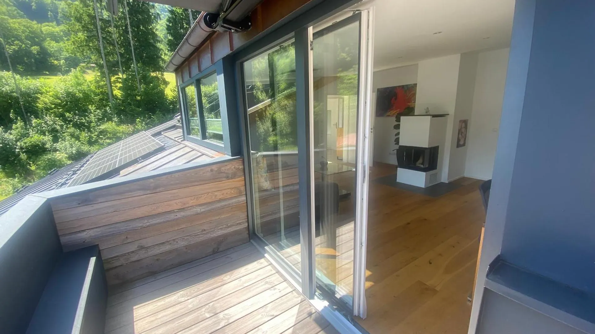 Alpenland Apartments Aschau im Chiemgau