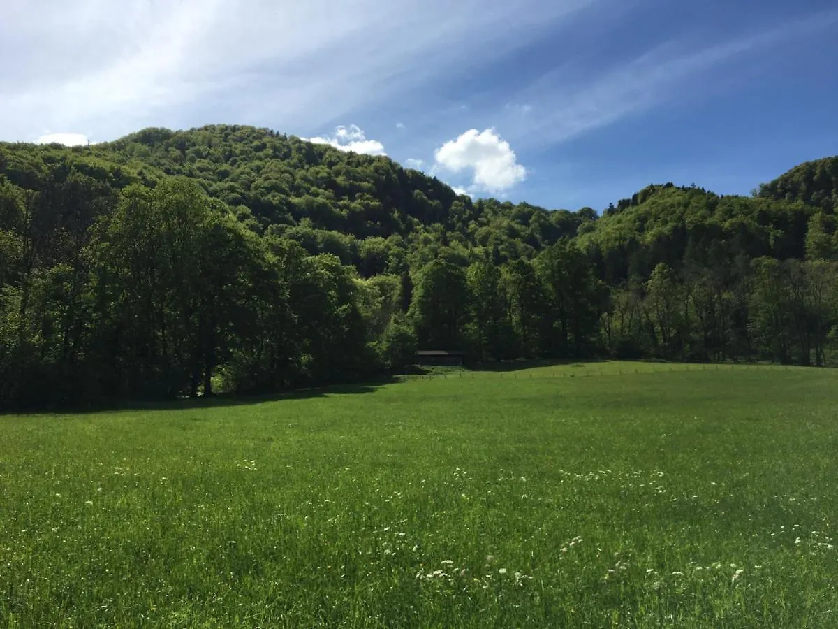 Alpenland Apartments Aschau im Chiemgau Deutschland