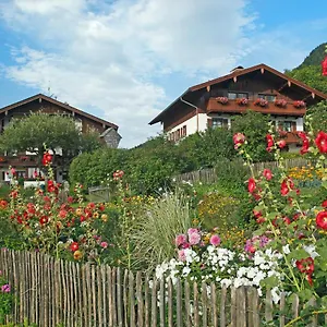 Koyerbauer Boardinghouse Aschau im Chiemgau