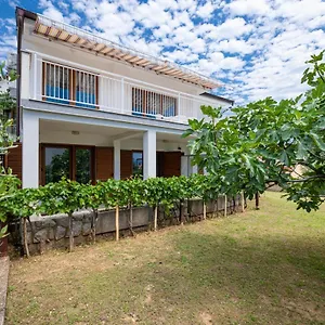 Vjeko Apartment Krk Town