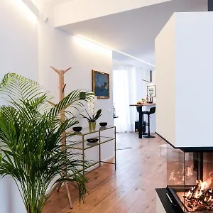 Residenza Emilia Apartment Padua