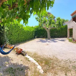 Blue Summer Vibes Duplex For 4p, Ac, Sea View, Parking, At 50m, Access -3 Apartment La Ciotat