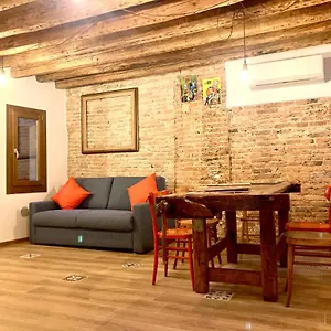 Old Town Apartment Chioggia