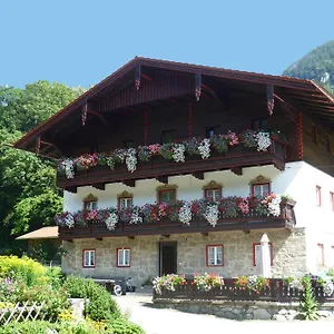 Bauernhof Auerhof Aschau im Chiemgau