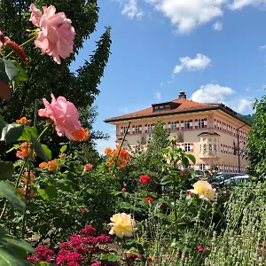 5* Hotel Residenz Heinz Winkler
